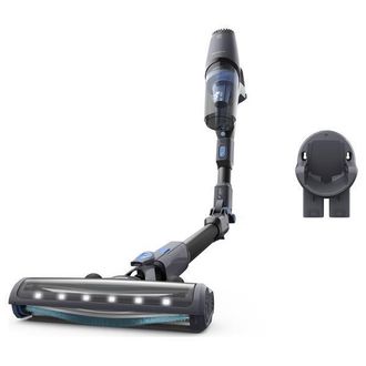 Rowenta X-pert 3.60 Aspirador Escoba Sin Cable Gris Azul