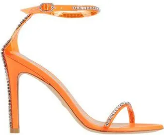 Stuart Weitzman CALZADO - Sandalias con cierre en YOOX.COM