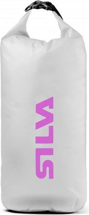 SILVA Dry Bag TPU Packsack - | grau