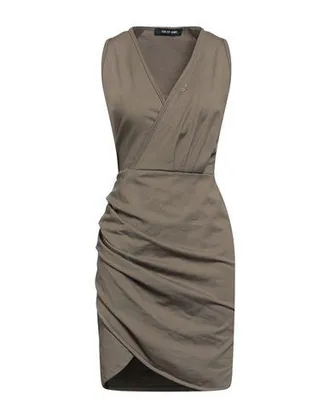 Odi Et Amo Mini dresses