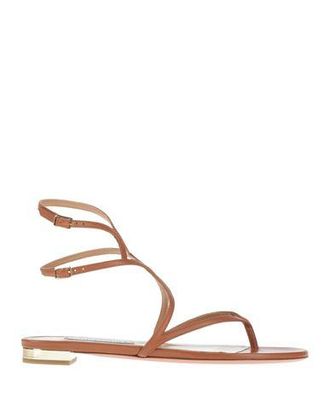 Aquazzura CALZADO - Sandalias de dedo en YOOX.COM