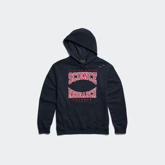 Canada Goose Loon Science Research Hoodie (Men, Nocturne, M)