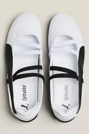 Puma Speedcat OG Ballet Sneakers