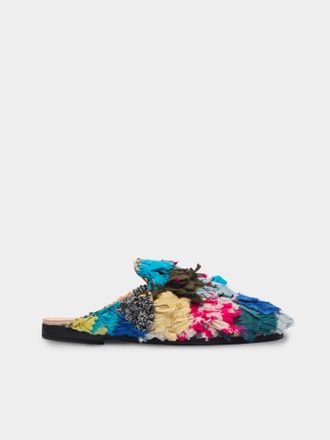 Calla Niki Babouche Slippers