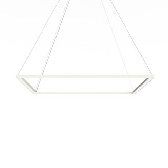 Lumicom Frame Lampara De Techo L90 Monocolor Brillo