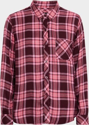 Rails Hunter Plaid Shirt