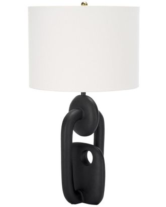 Safavieh Syrah 25.5In Table Lamp