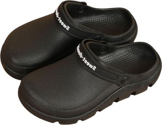 Generic Clogs for Men and Womens Garden Shoes Slip-on Outdoor Beach Slippers Comfort Slip Resistant Sandals Lightweight Breathable