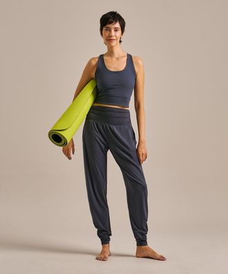 BAM Grace Bamboo Yoga Pants - 10