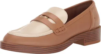 Chinese Laundry Chinese Laundry Porter Bone / Caramel PORTER-SMOOTH-216 Womens