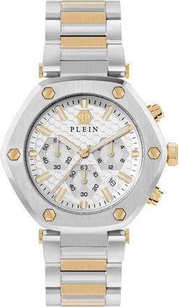 Philipp Plein Heren, Accessoires, Grijs, Maat: ONE Size