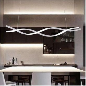 Trade Shop Trade Shop - Luce 3000k-6500k Led 48w Orizontal Training Room 01134