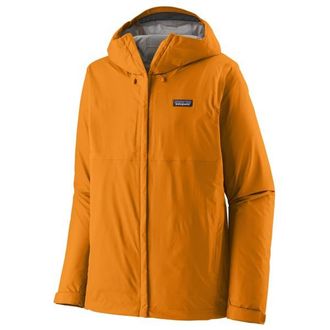 Patagonia Torrentshell 3L Jacket Regenjacke f&uuml;r Herren | orange