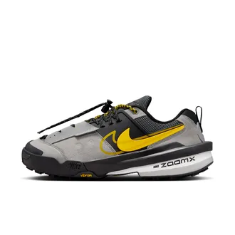 Nike Mens Zegamadome x sacai Shoes in Grey | HQ8618-002