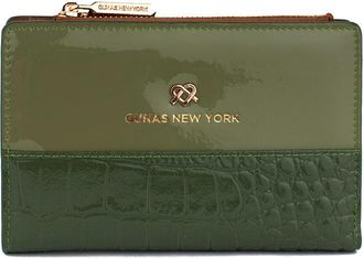 Gunas New York Madison Wallet