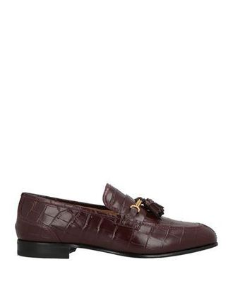 Bally Loafers