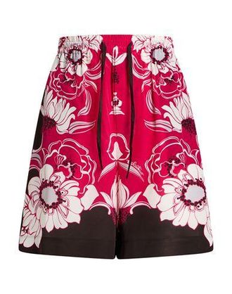 Valentino Garavani BOTTOMWEAR - Shorts & Bermuda Shorts sur YOOX.COM