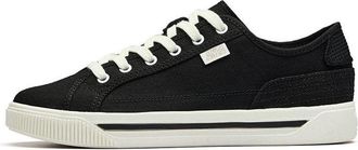Anta (WMNS) ANTA Life Series Sneakers Black 922228603-1