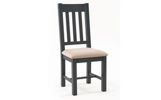 Julian Bowen Bordeaux Dining Chair - Julian Bowen | TJ Hughes