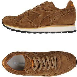 Diadora TRIDENT BROUGE SAINT MORITZ