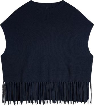 Patrizia Pepe Poncho