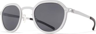 Mykita unisex, Accessoires, Grijs, Maat: 48 MM Polyamide