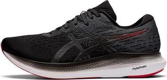 Asics EvoRide 2 Black Electric Red 1011B017-003