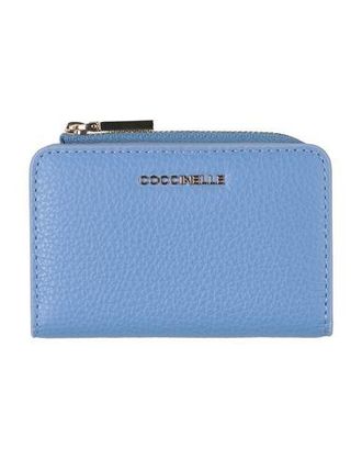 Coccinelle Small Leather Goods - Cardholders on YOOX.COM