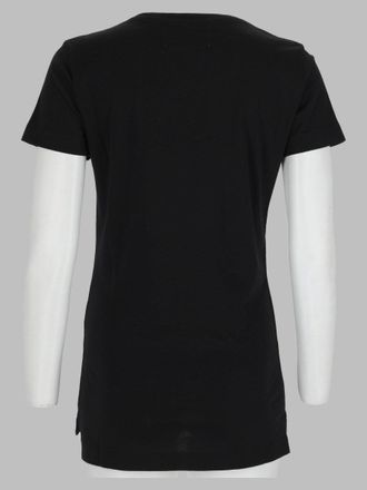 Vivienne Westwood Lollo T-Shirt - Black