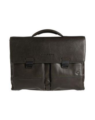 Piquadro BAGS - Handbags on YOOX.COM