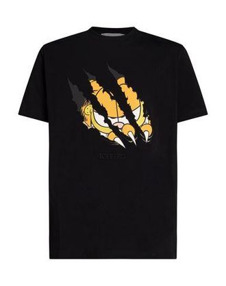 Iceberg X GARFIELD
