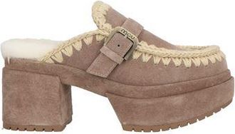 Mou CALZATURE - Mules & Zoccoli su YOOX.COM