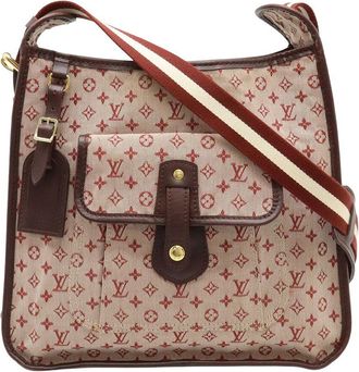 Louis Vuitton Monogram Mini (Authentic Pre-Loved)