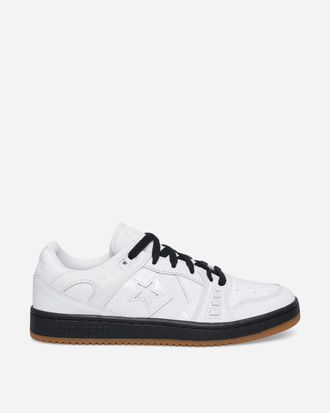 Converse CONS x SNEEZE AS-1 PRO Sneakers White / Black