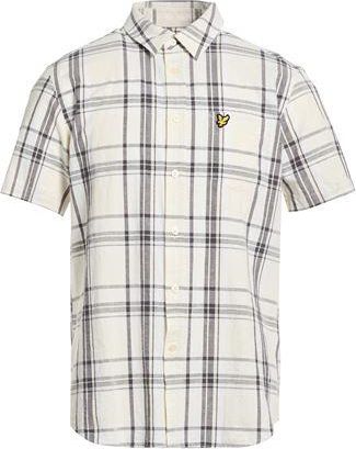 Lyle & Scott TOPS - Hemden auf YOOX.COM