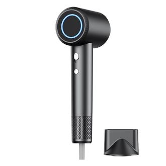 OEM Secador De Pelo De Alta Velocidad Para Residencias De Estudiantes, Iones De Calor/fr&iacute;o/temperatura Negativa, Secador De Pelo El&eacute;ctrico De Peluquer&iacute;a D