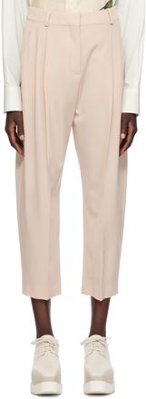 【送料&関税込】Stella McCartney Mona Trousers Stella McCartney Mona Trousers from $429.00 - on Stylight