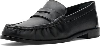 Bernardo Tilda Womens Dress Flat Shoes Black : 9.5 M, Leather/Suede