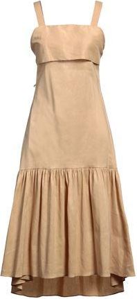 Silvian Heach DRESSES - Midi dresses on YOOX.COM