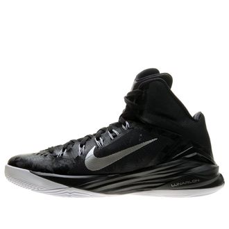 Nike Hyperdunk 2014 TB Black 653483-001