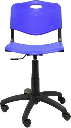 Piqueras y Crespo Piqueras-y-crespo Robledo 6igiraz Silla De Oficina Azul