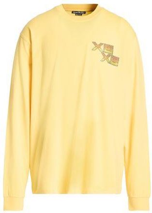 Acne Studios CAMISETAS Y TOPS - Camisetas en YOOX.COM