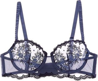 Simone P&eacute;r&egrave;le Simone Perele Intrigue Demi Bra