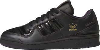 adidas Forum 84 Low CL Core Black JQ1523