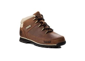 Timberland Mens Ankle Boots, Brown (Red Brown), UK (41 EU)