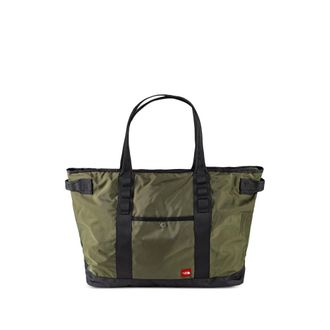 The North Face Logo Label Shoulder Bag