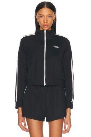 Sporty & Rich Sporty&Rich | Sr Runner Elio Track Jacket - M