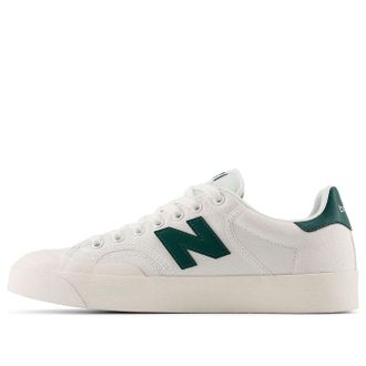 New Balance 100 White Marsh Green BB100VTC