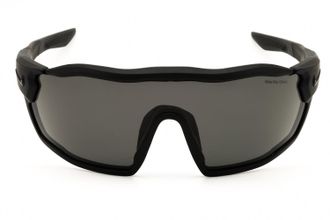 Nike NIKESHOWXRUSHNIU4706X Sunglasses - Black