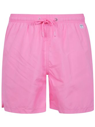 MC2 Saint Barth Swim Shorts Ultralight Lighting Pantone